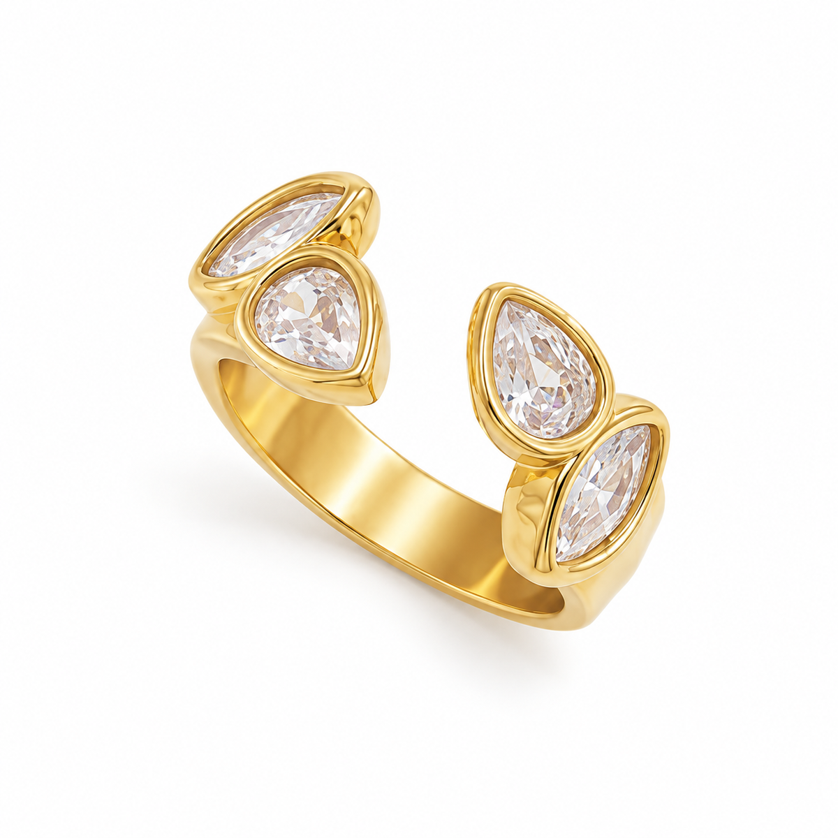 christine ring