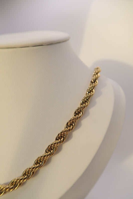 Ximena Necklace
