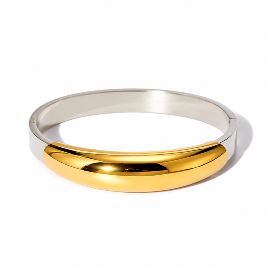 marie duo bangle