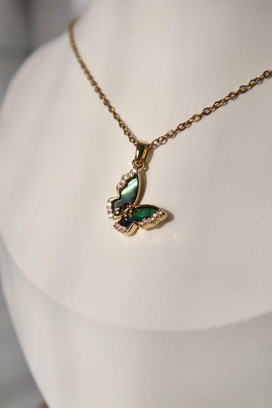 Mari Necklace