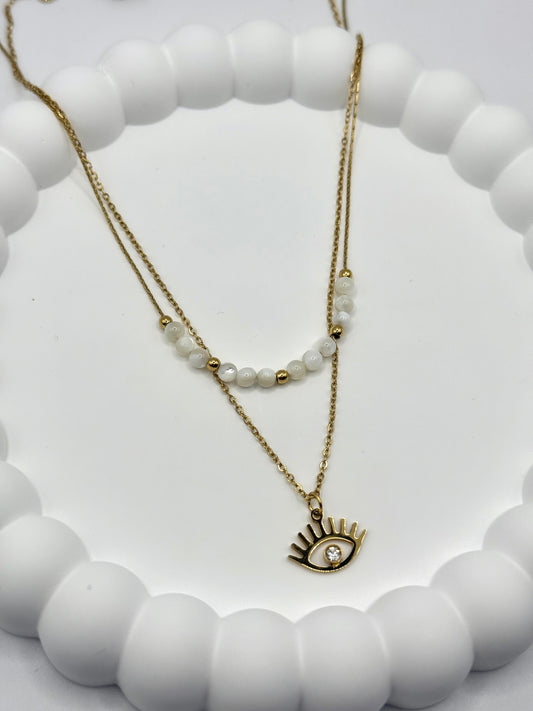 Emilia Necklace