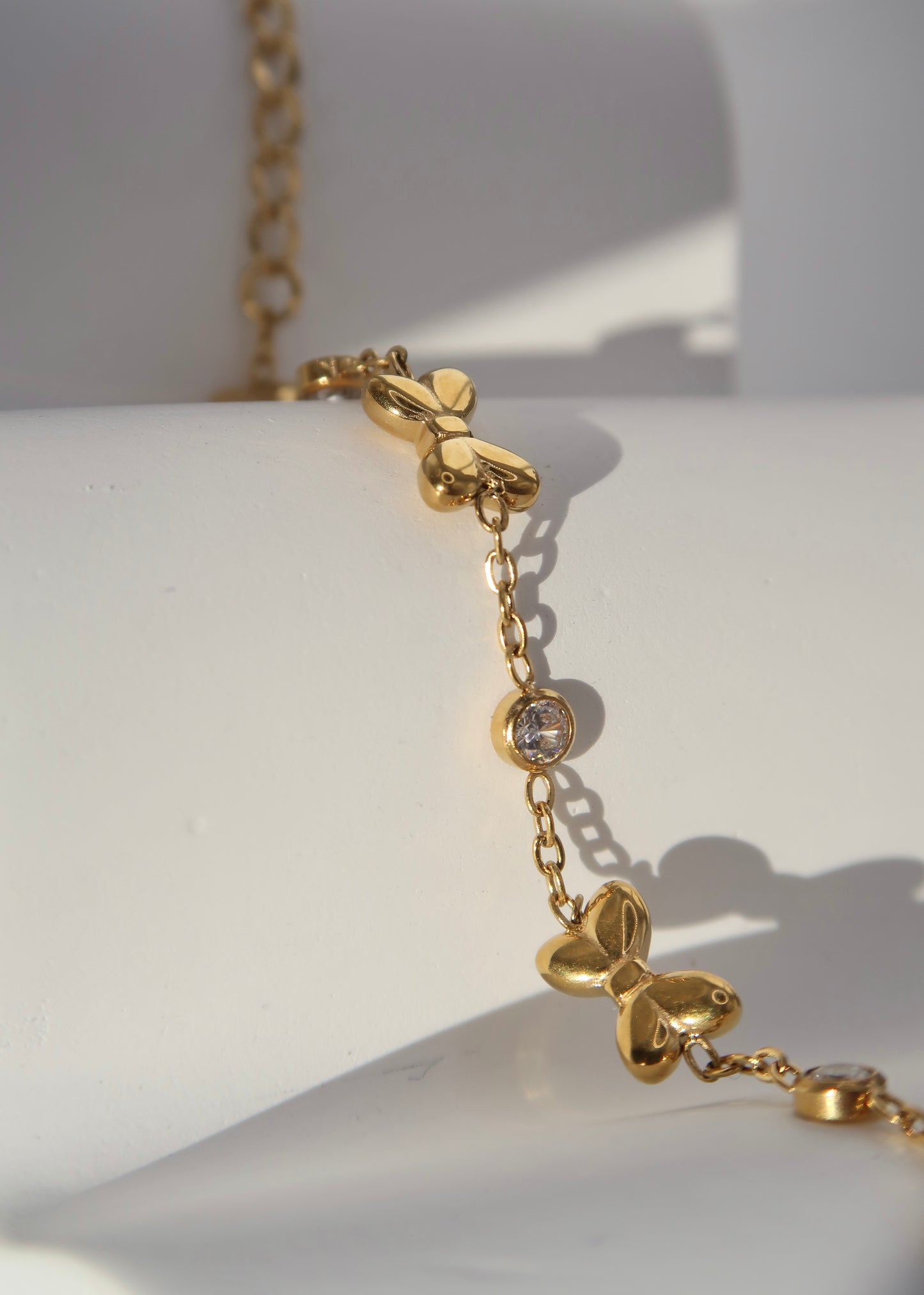 Alondra Little Girl Bracelet