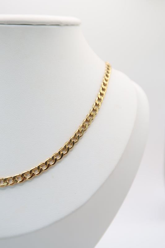 Isa Luxe Chain