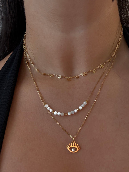 Emilia Necklace