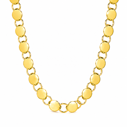 sienna necklace