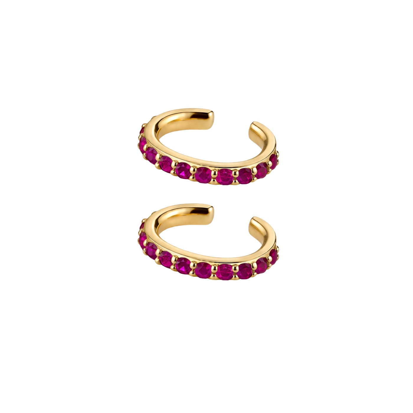 Pixie Earcuff Set