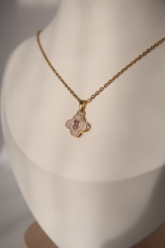 Laci Necklace