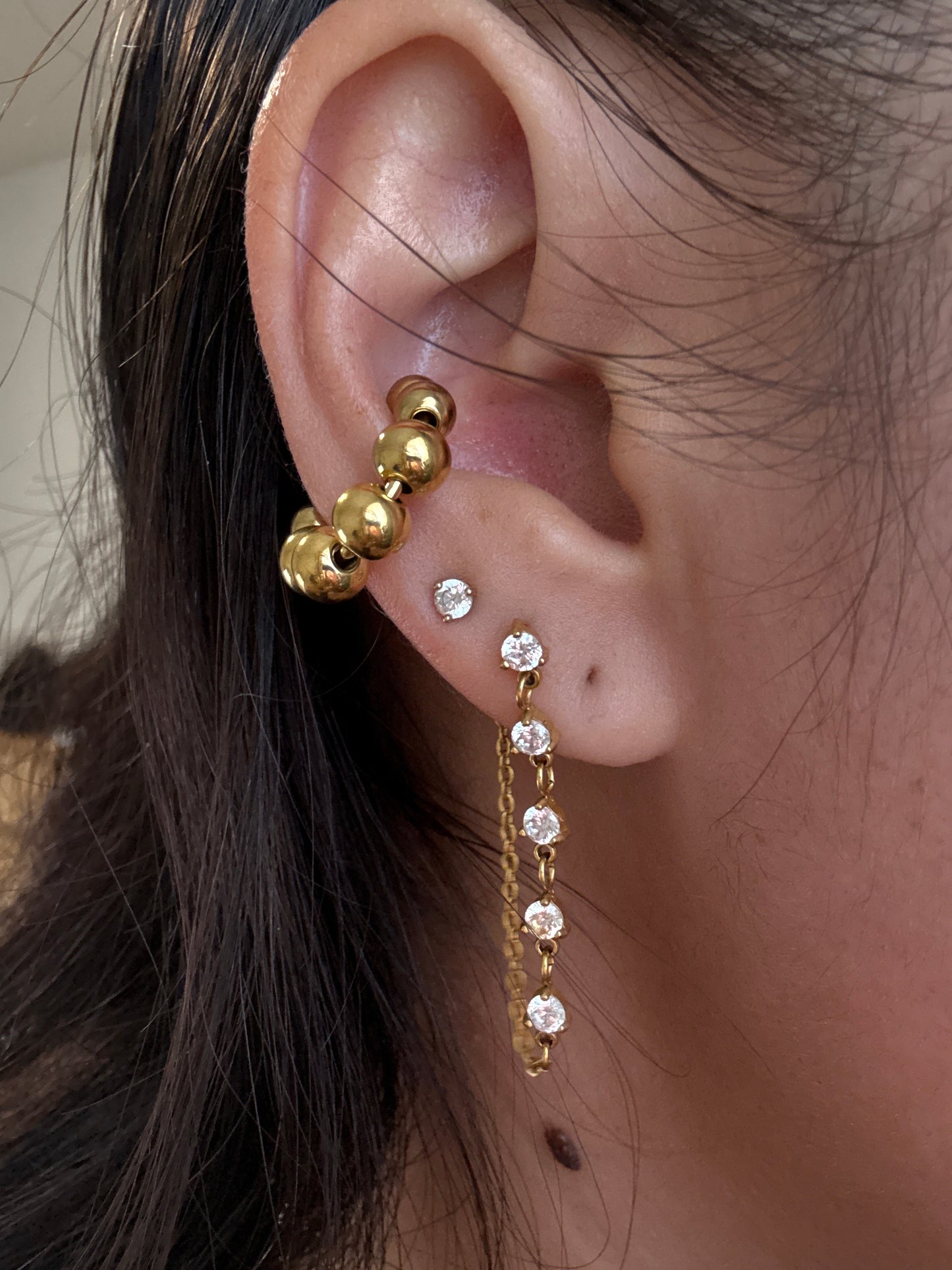 Fabi Earcuff
