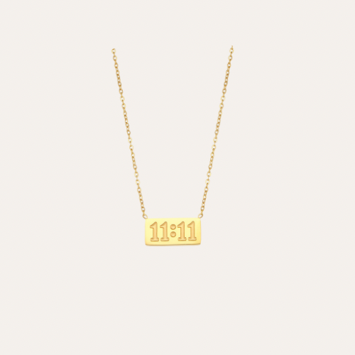11:11 Necklace