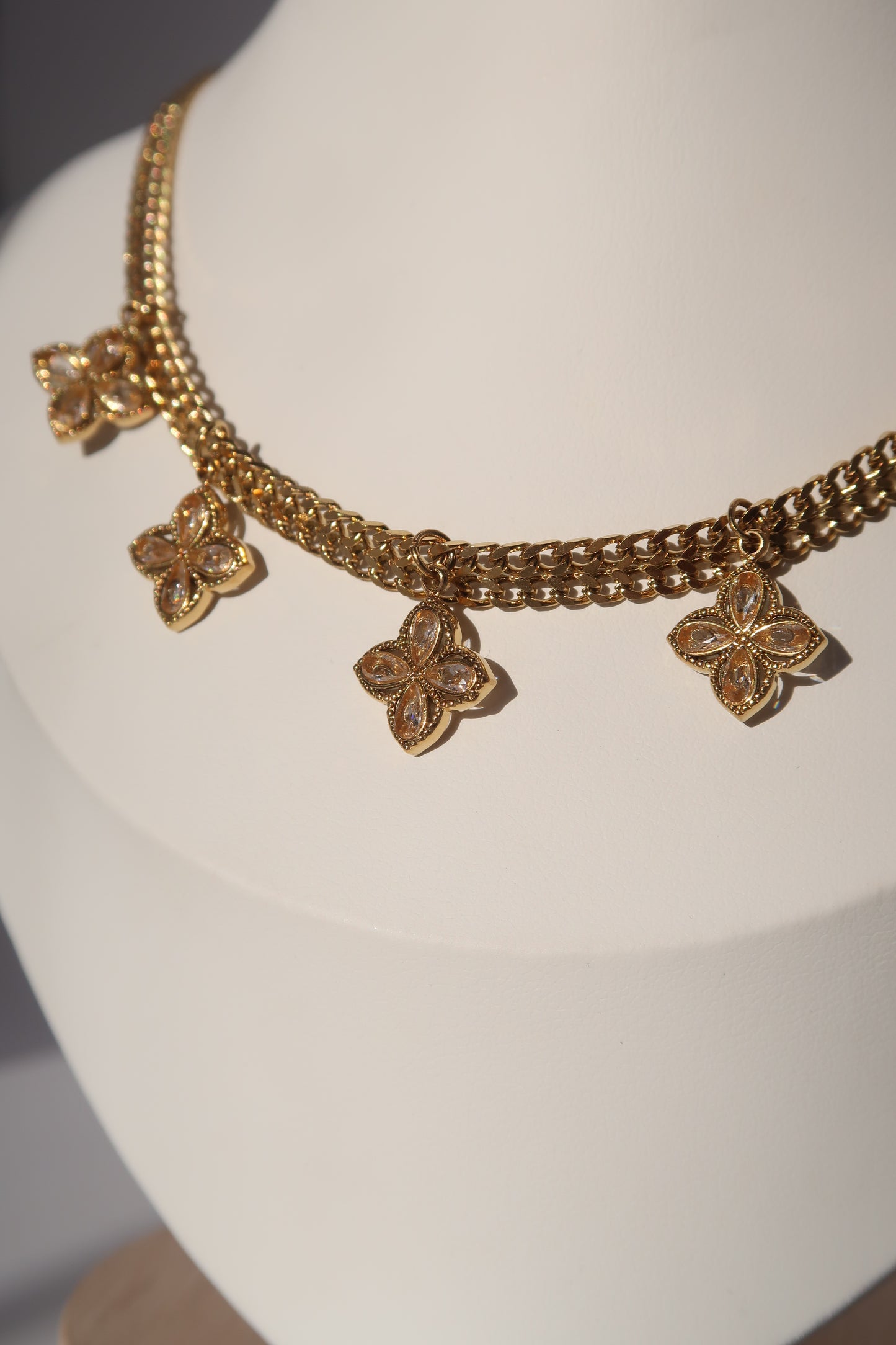 Aphrodite Necklace
