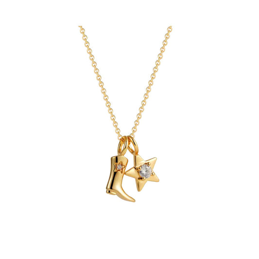 Bonnie Necklace