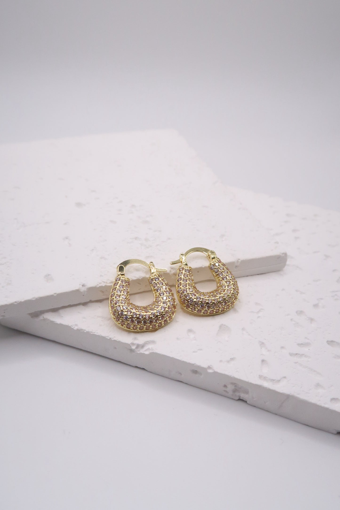 Stella Earrings