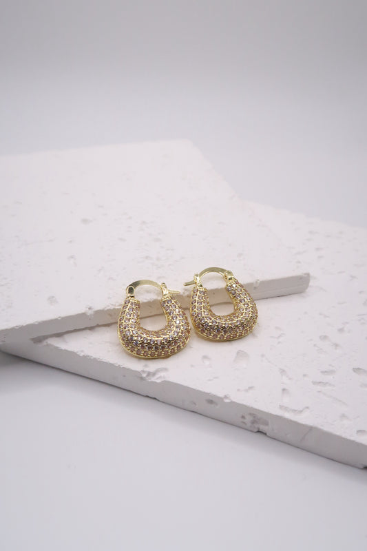 Stella Earrings