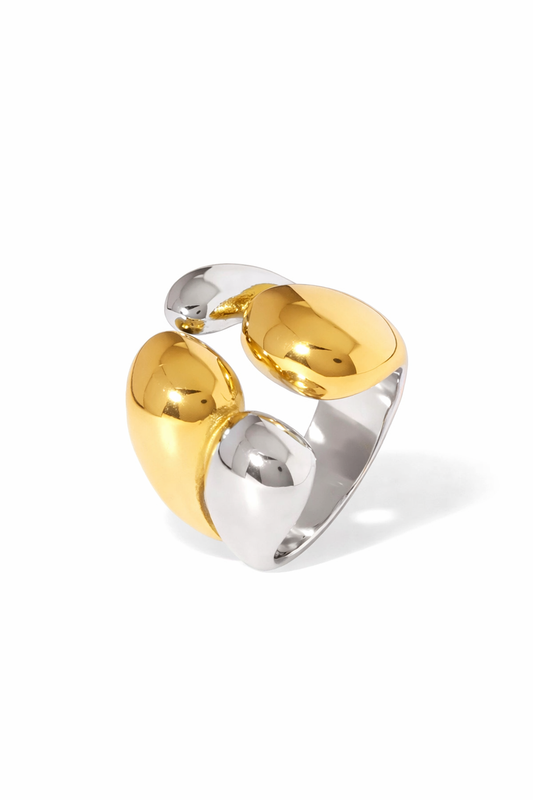 Miranda Duo color Ring