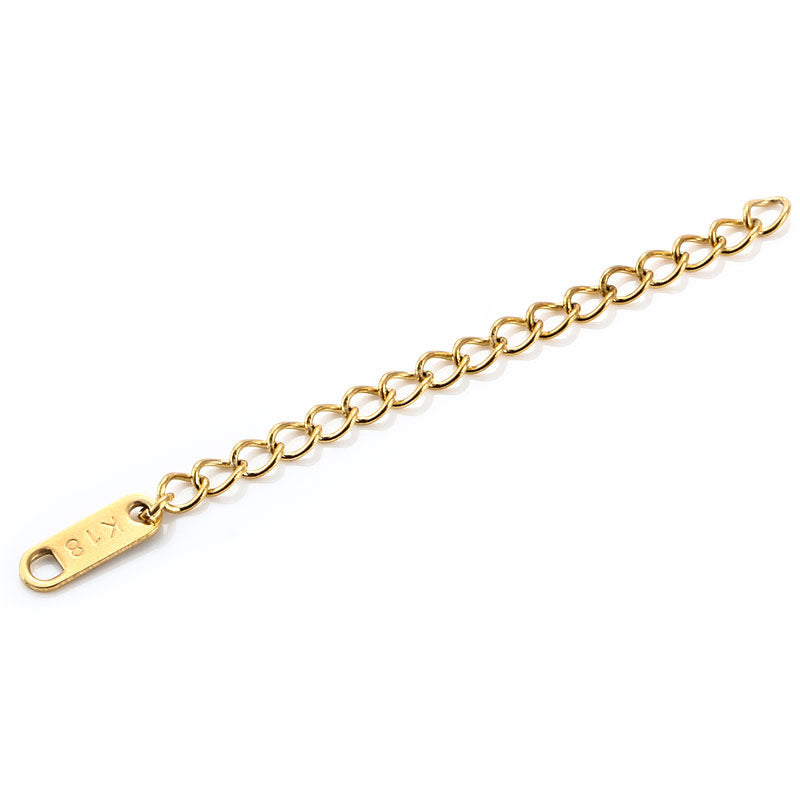 Extender - 5cm PURCHASE ONLY WITH A NECKLACE, LEAVE NOTE!