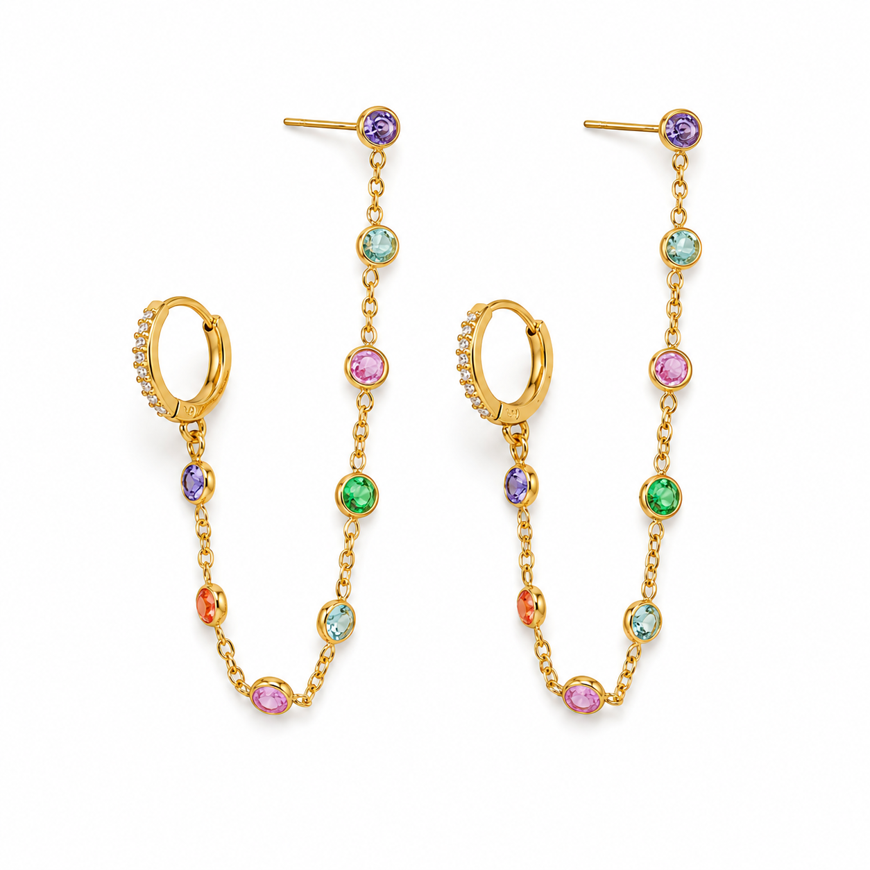 Nayeli Earring