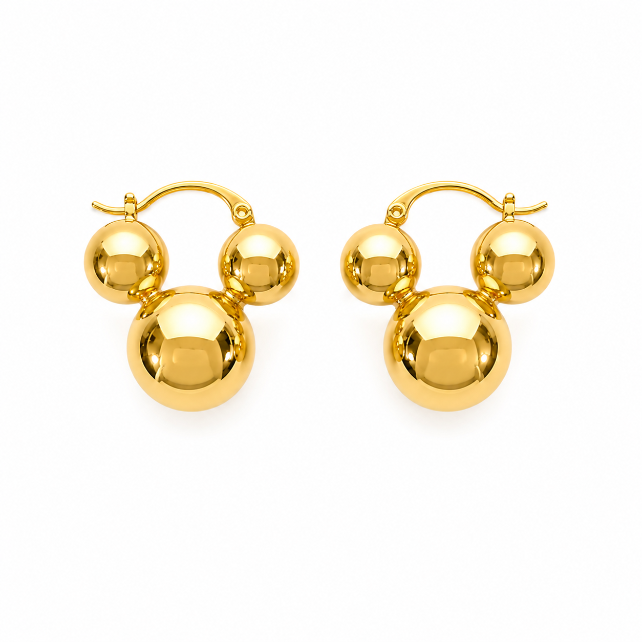 Main Street Earrings