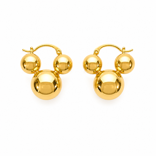 Main Street Earrings