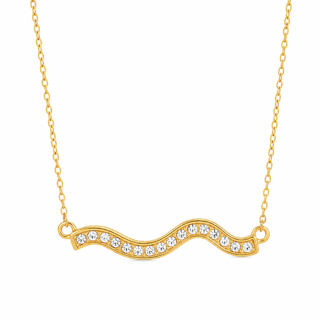 gianna necklace