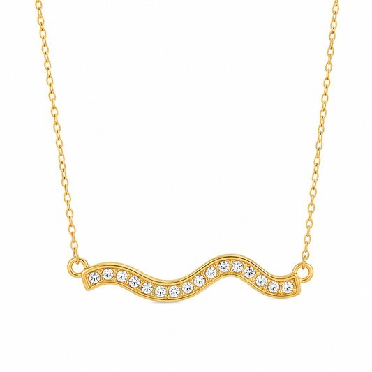 gianna necklace