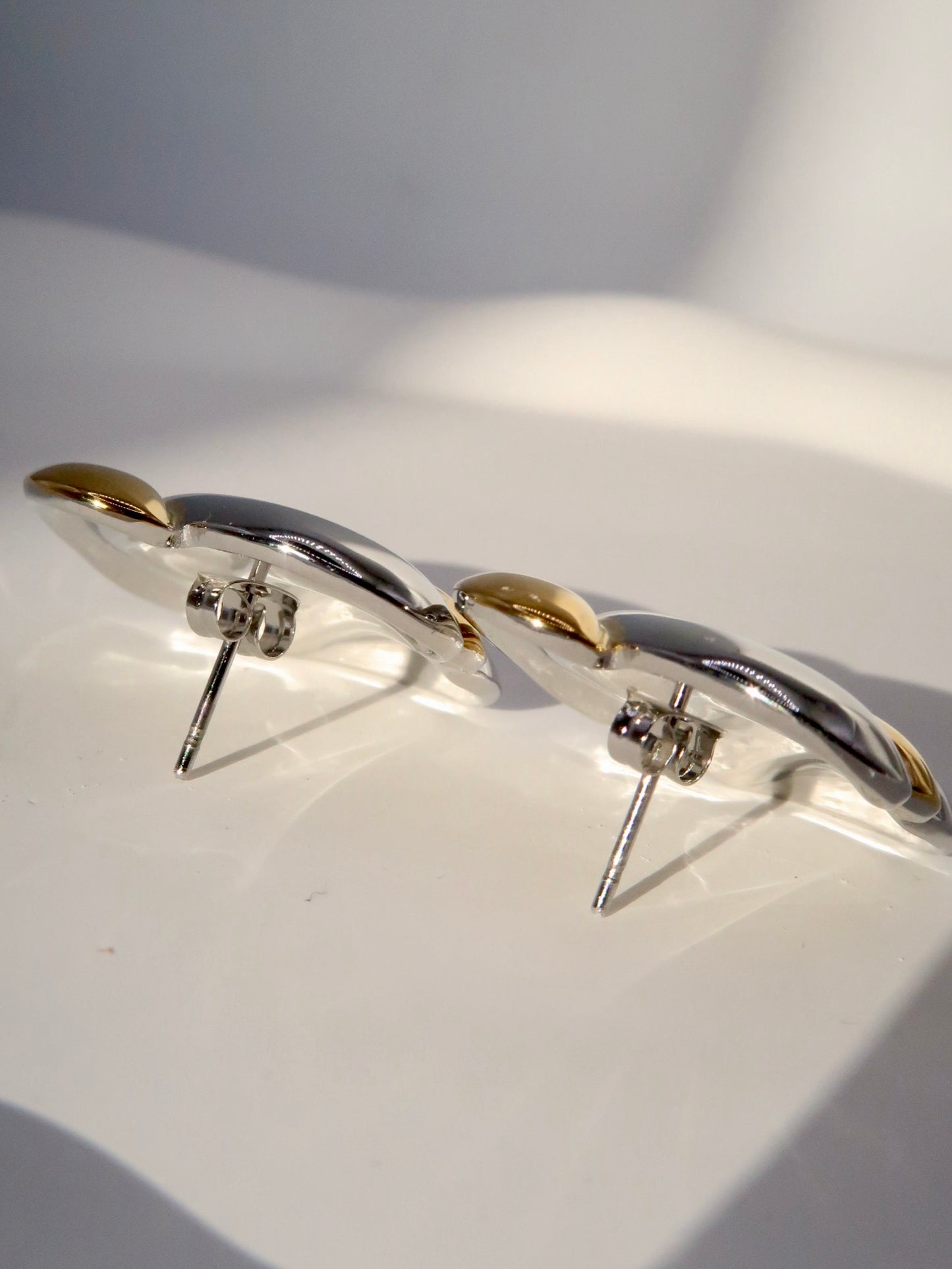 Teresa Statement Earrings