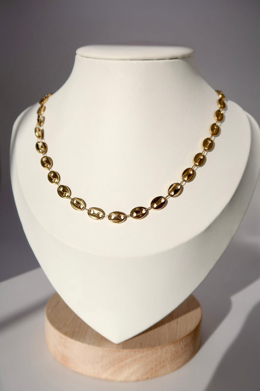 Tatiana Necklace