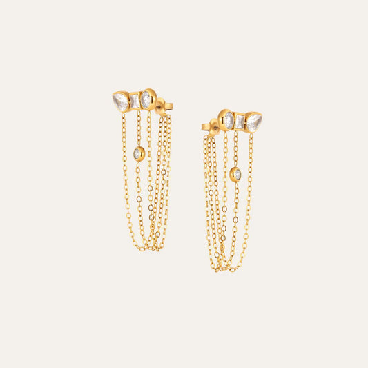 Graciela Earrings