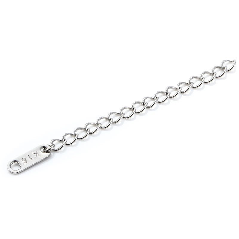 Extender - 5cm PURCHASE ONLY WITH A NECKLACE, LEAVE NOTE!