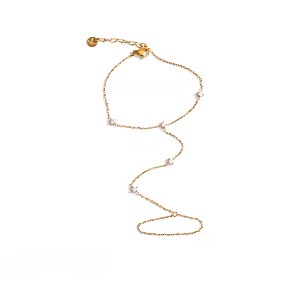 Miranda Hand Chain