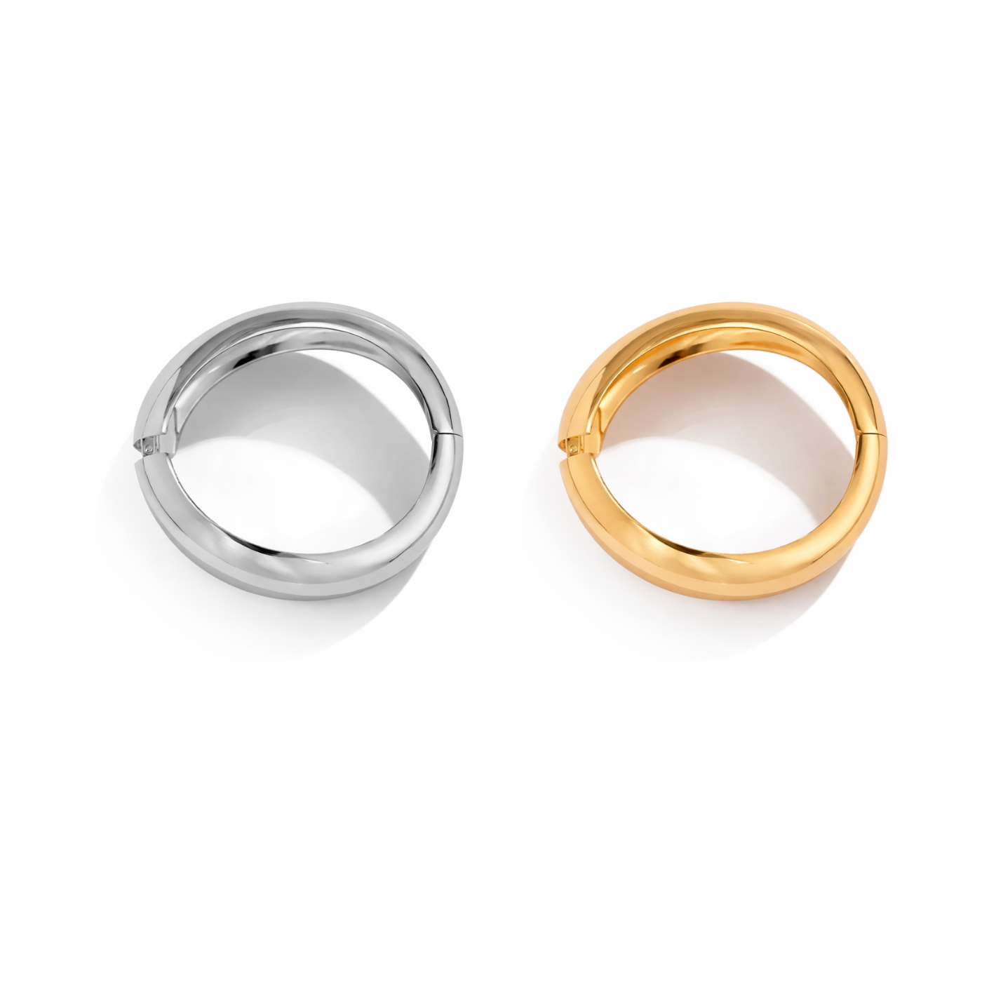 Magaly Chunky Bangle
