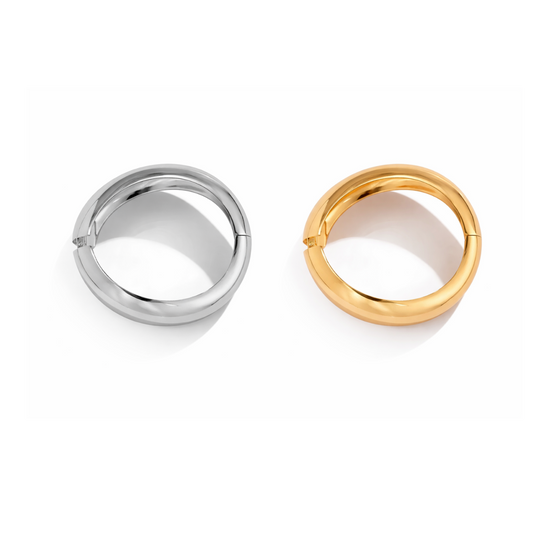 Magaly Chunky Bangle