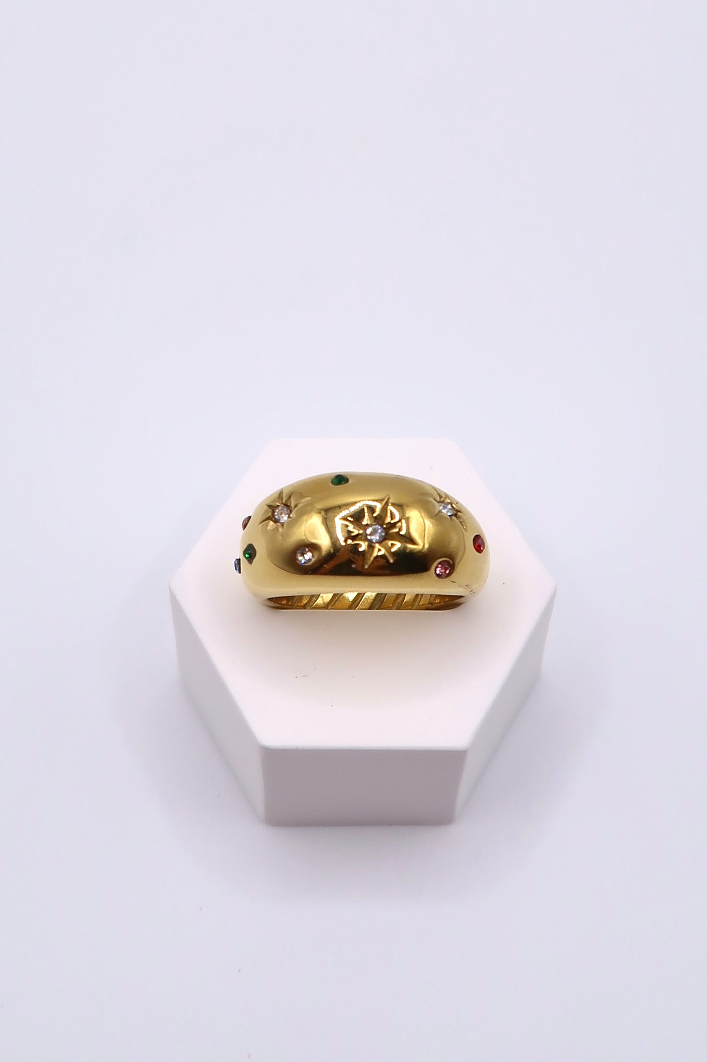 Alexis Ring