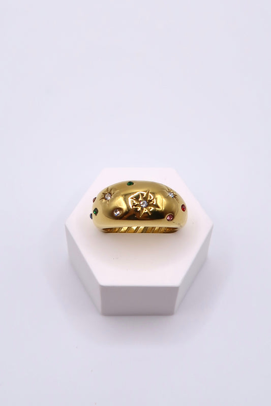Alexis Ring