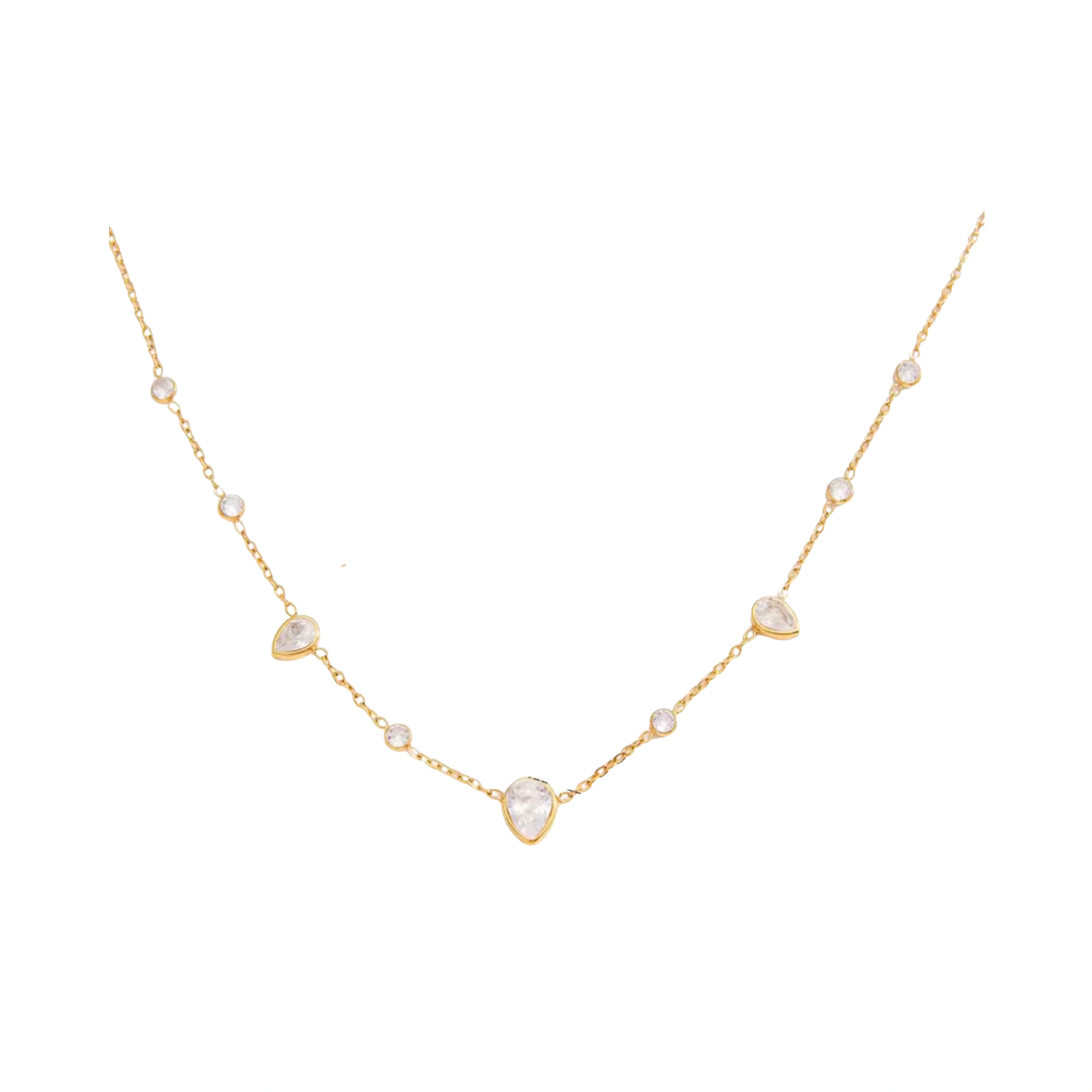 Jane Necklace