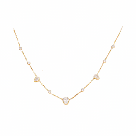 Jane Necklace