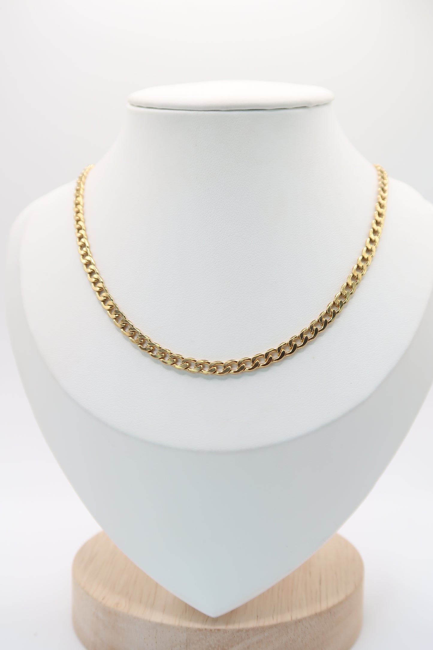Isa Luxe Chain