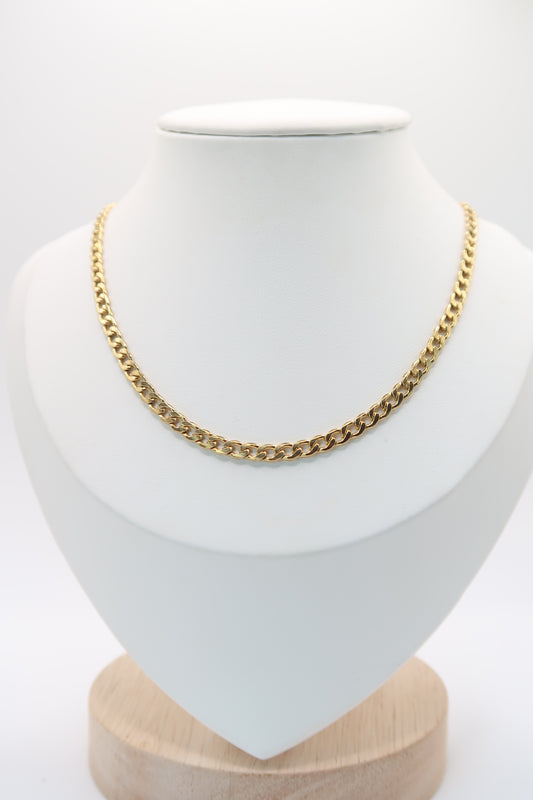 Isa Luxe Chain