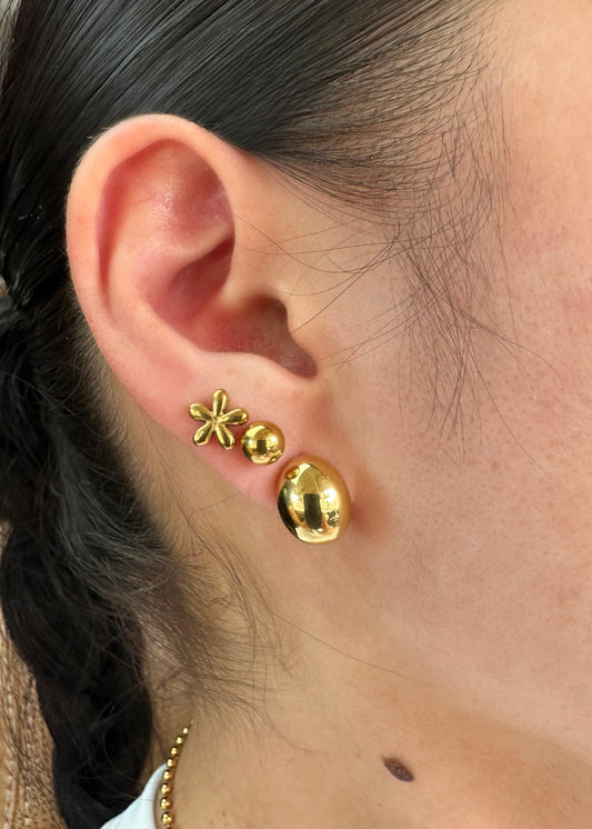 Lulu Earrings