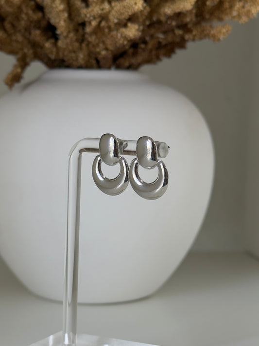 Jas Earrings