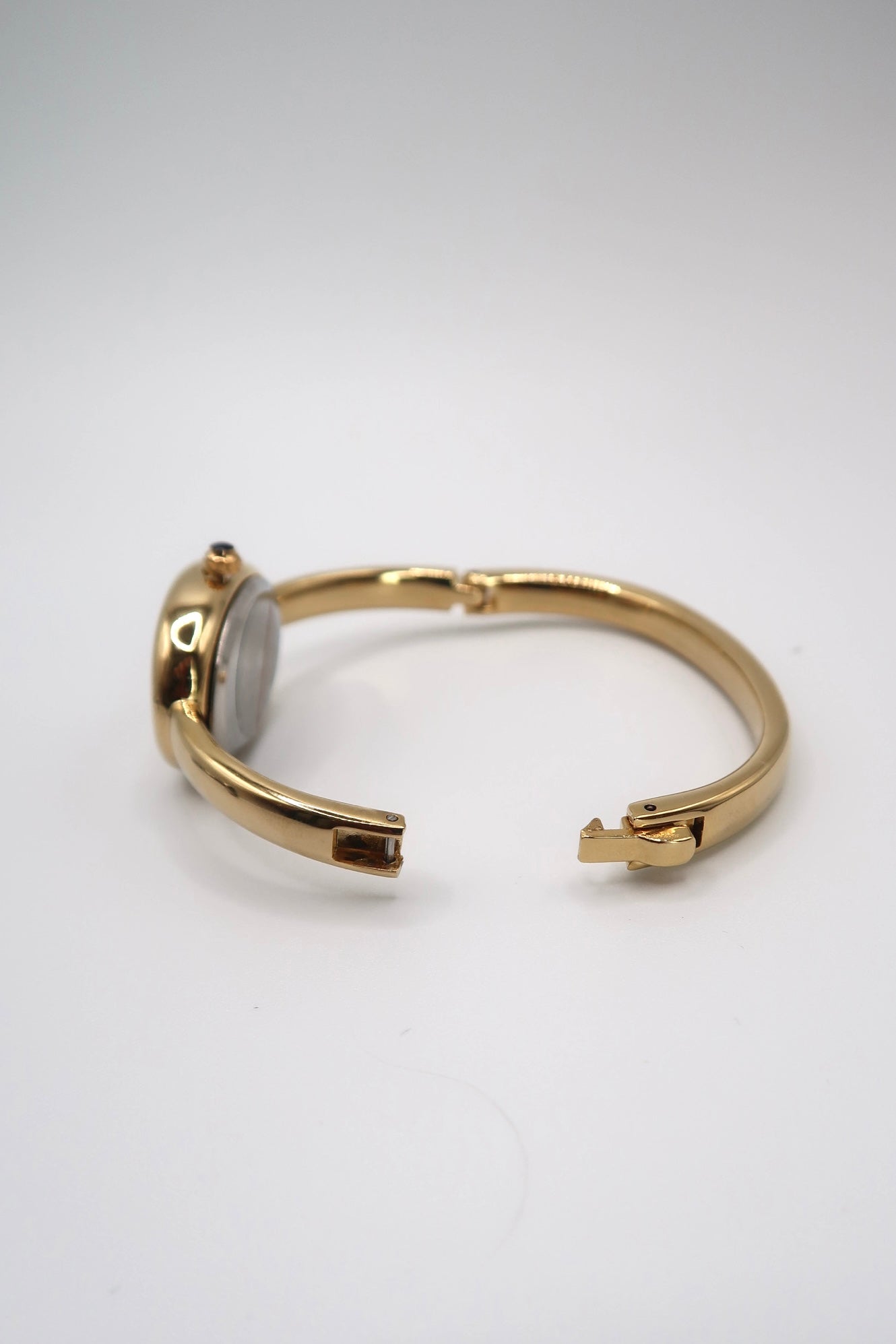 Old Money Watch