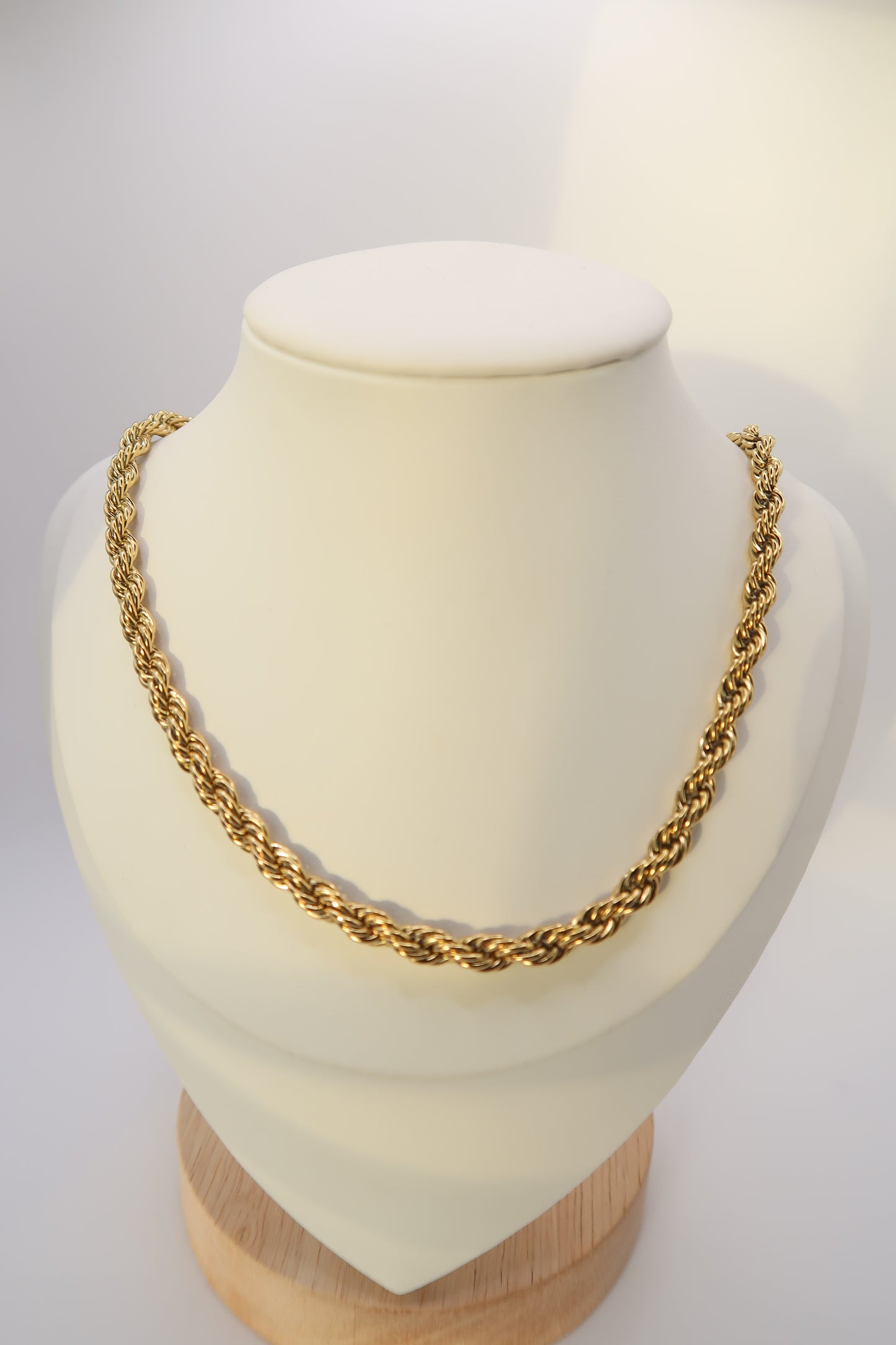 Ximena Necklace