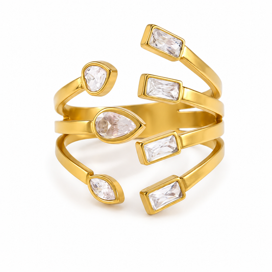 Itzel Ring