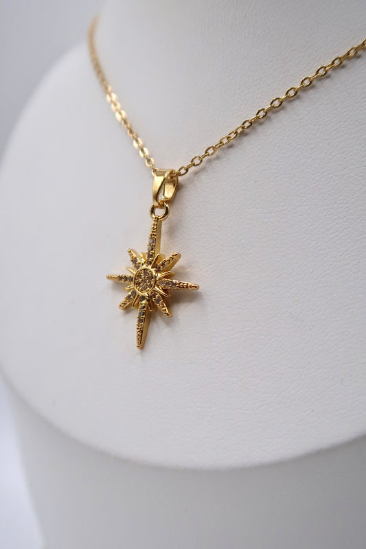 Rihanna Necklace