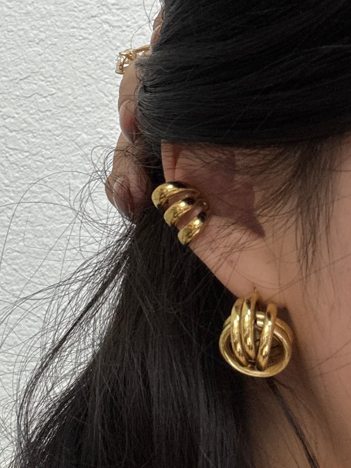 lex earcuff