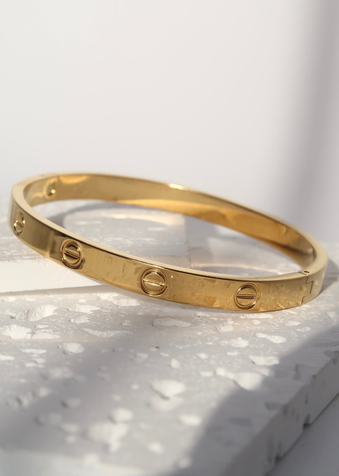 Prissy Bangle