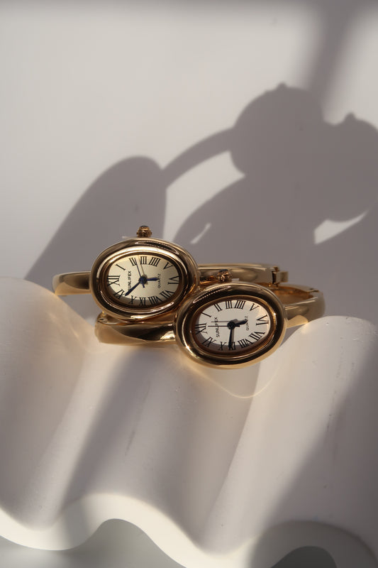 Old Money Watch