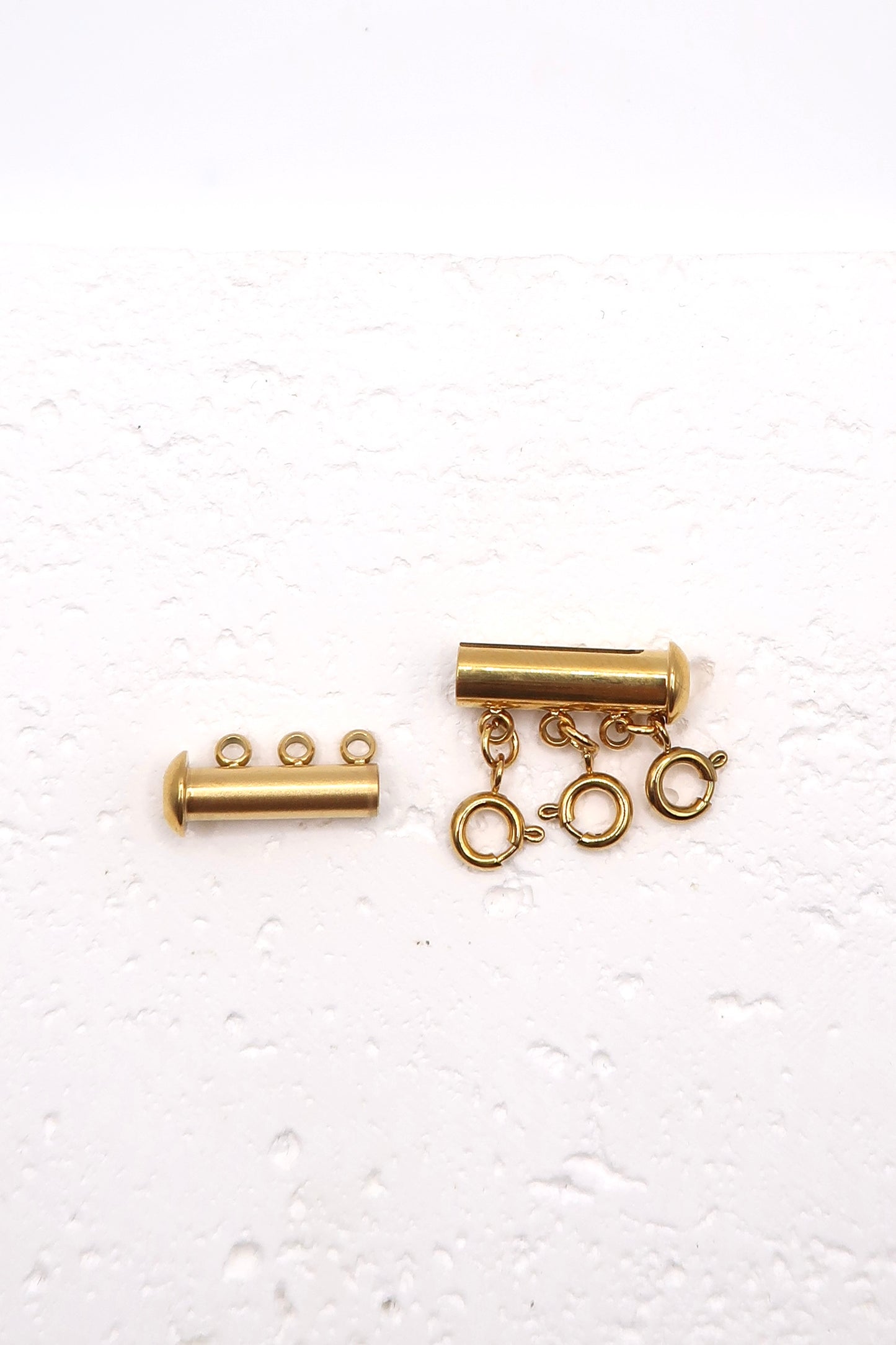 Layered Necklace Attachment