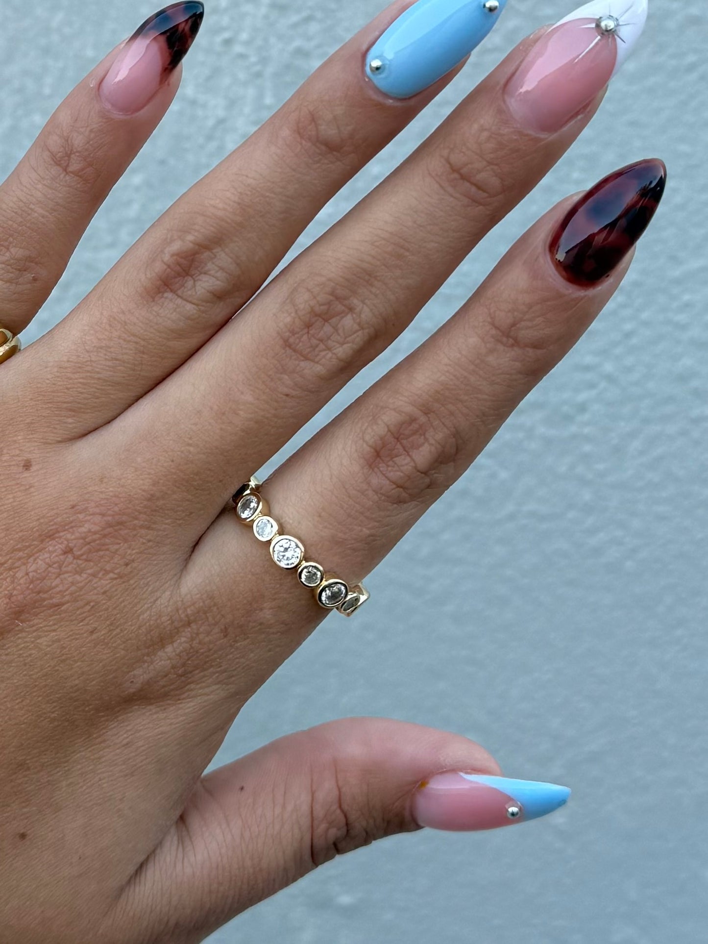 Macie Ring