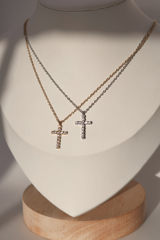 Isla Sagrada Necklace