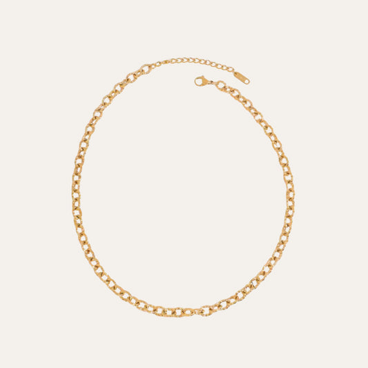 Essential Link Necklace